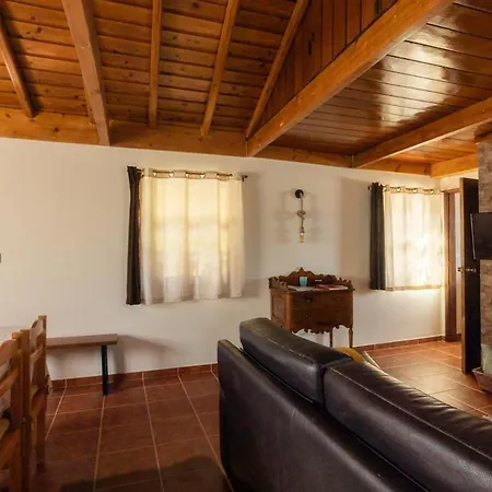 Casa Do Pai Tito