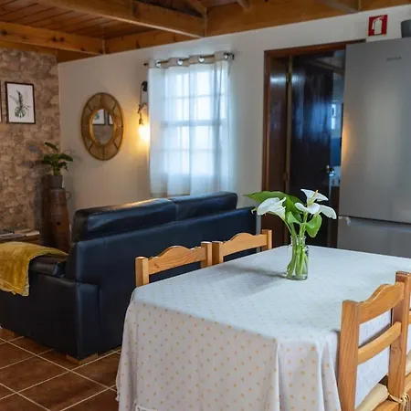 Casa Do Pai Tito