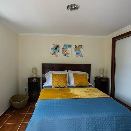 Holiday home Casa Do Pai Tito Velas