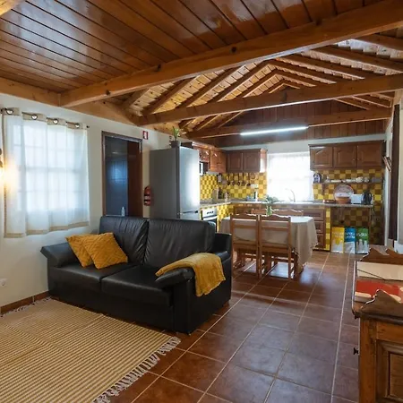 Holiday home Casa Do Pai Tito *