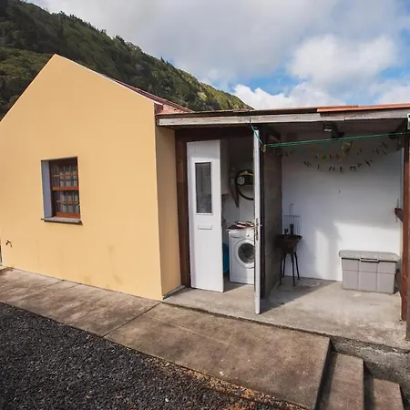 Casa Do Pai Tito Holiday home Velas